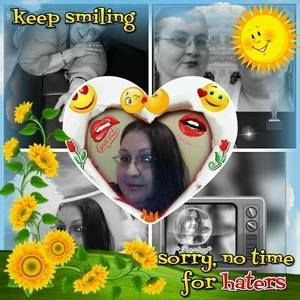 Meet your Posher, Rebecca